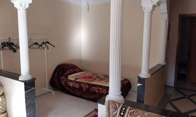 Temara Appartement | Appartement sur Témara !