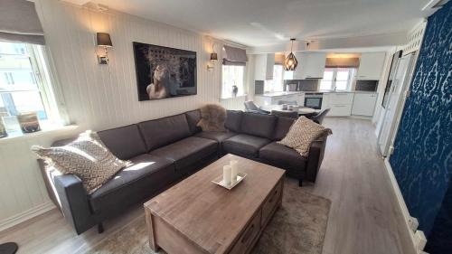 Tonsberg Appartement | Apartment in Tønsberg Sentrum