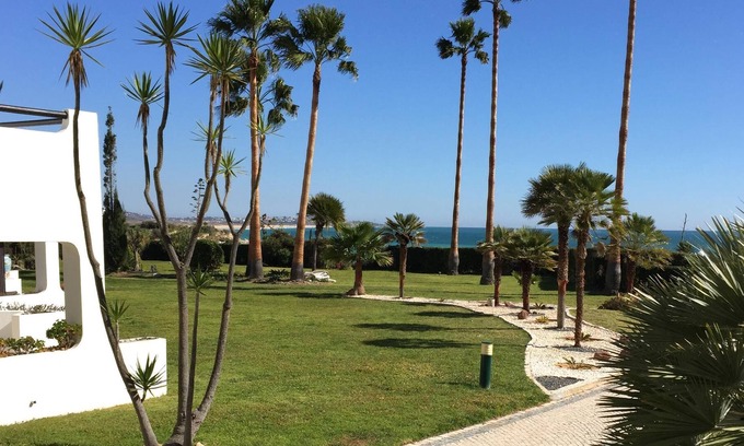 Porches Copropriété | Appartement dans le sable, CLUB NAUTILUS, PORCHES