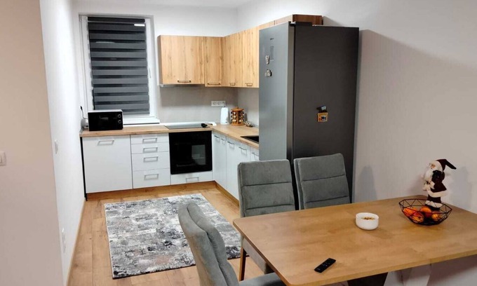 Targu Secuiesc Appartement | Apartment in the city center, quiet environment!
