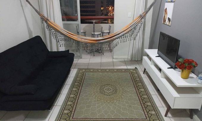 Jatiuca Appartement | APPARTEMENT DANS LES CARAÏBES BRÉSILIENNES