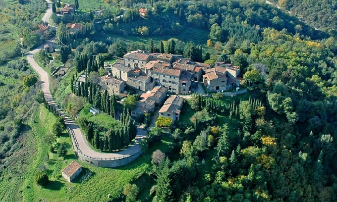 Starda Appartement | Appartement dans le château, avec restaurant et piscine, rose