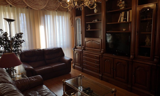 Ezcaray Appartement | Appartement au centre Ezcaray avec Parking
