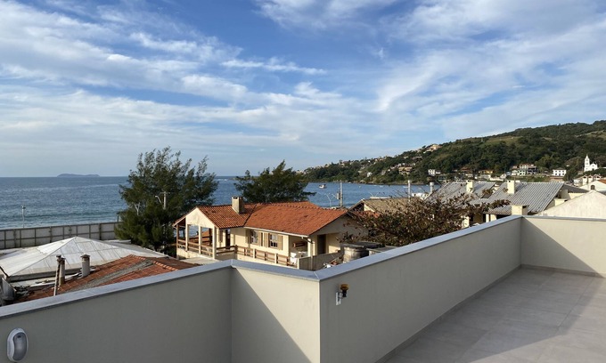 Centro Maison | Apartment in the center 50 meters from the beach - Apt 102