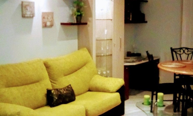 Marin Appartement | Apartment in the center of Marín