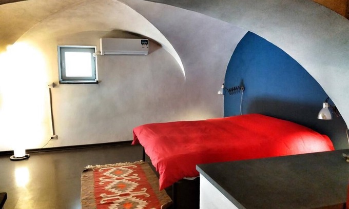 Old Town Appartement | Apartment in the center with all amenities, accommodates 5 people.