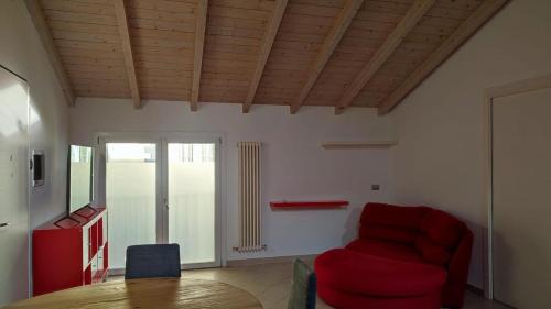 Vigevano Appartement | Apartment in the center of Vigevano