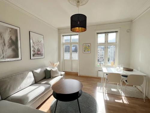 Engen Appartement | Apartment in the center of Bergen