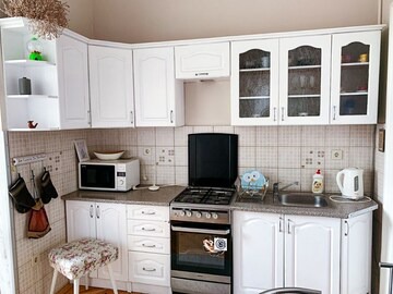 Lviv City Center Appartement | Apartment in the center of Lviv! Mitskevycha Square Apartment