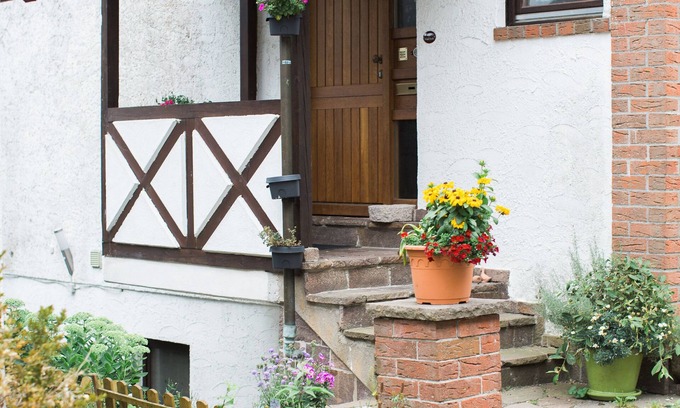 Spiegelberg Appartement | Appartement à la campagne