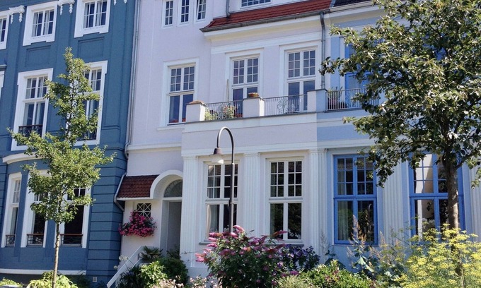 Gete Appartement | Appartement dans le centre de Geteviertel