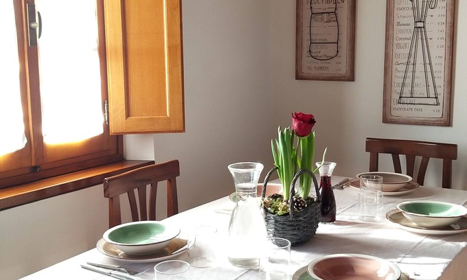 Florence Appartement | Apartment in the Florence hills