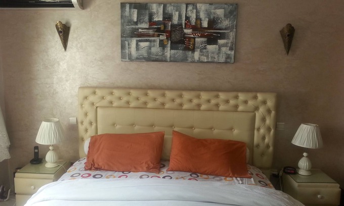 RACINE EXTENSION Appartement | appartement au triangle d'or