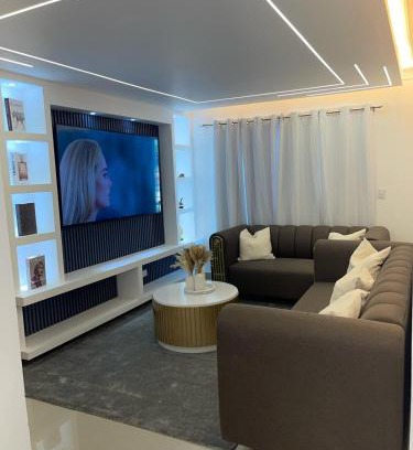 Tamboril Appartement | Apartment in the heart of Santiago