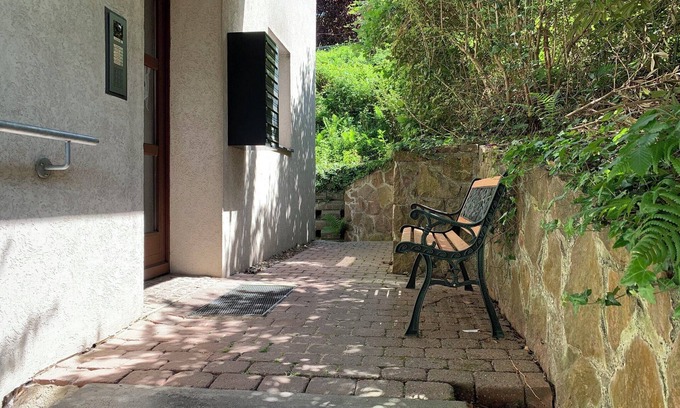 Brombachtal Appartement | Apartment in the Herrenwäldchen