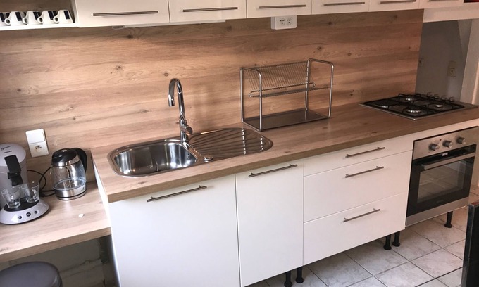 Saint-Martin Appartement | Appartement au coeur de Perpignan très calme