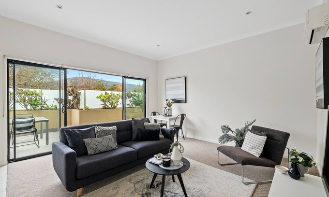 Boronia Appartement | Apartment in the heart of Boronia