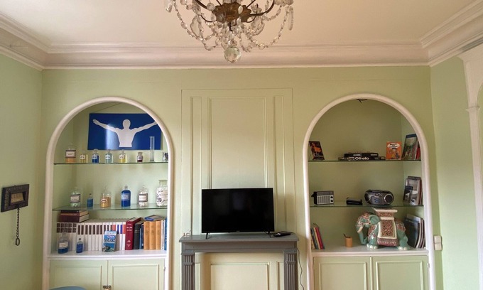 Cote Ouest Ormeaux Appartement | Apartment in the heart of downtown