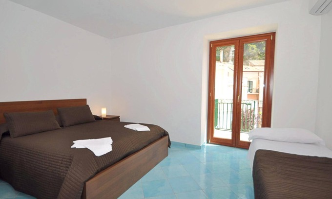Cetara Appartement | Apartment in the heart of Cetara
