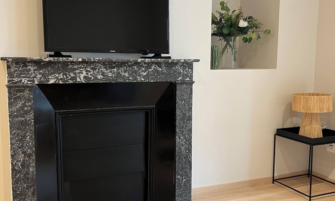 Verdun Appartement | Apartment in the heart of the city, close to historic sites, ideal for families