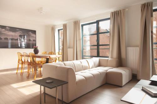 Hasselt Appartement | Apartment in the heart of Hasselt