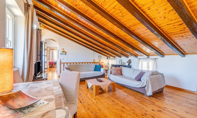 Old Town Appartement | Appartement "au cœur de Corfou" avec Wi-Fi et climatisation
