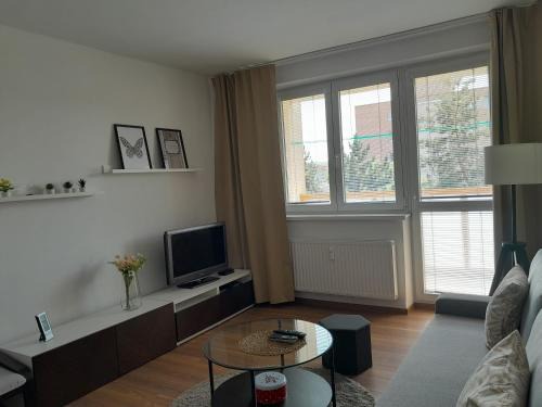 Myjava Appartement | Apartment in the heart of Myjava Town