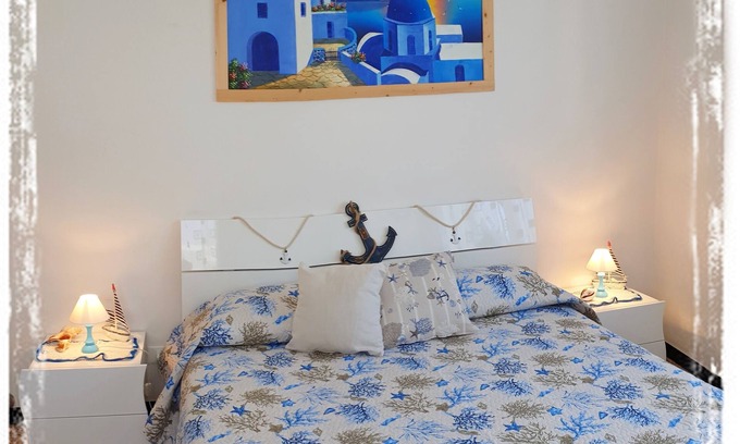 Diano Marina Appartement | Apartment in the center of Diano with AIR CONDITIONING e PRIVATE PARKING!.