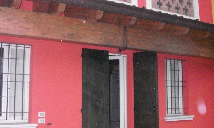 Volta Mantovana Maison | Appartement à la campagne parfaitement et récemment reconstruit