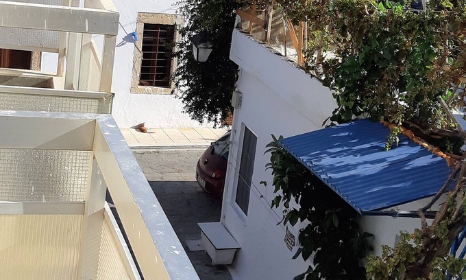 Old Quarter Copropriété | Appartement dans la Vieille Ville d'Ierapetra