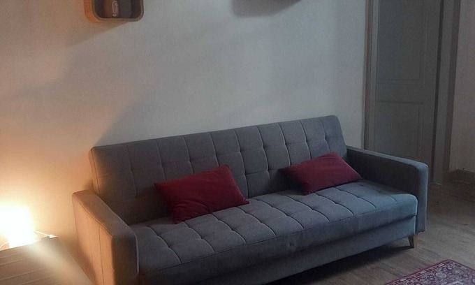 Riscle Appartement | Appartement au centre du village