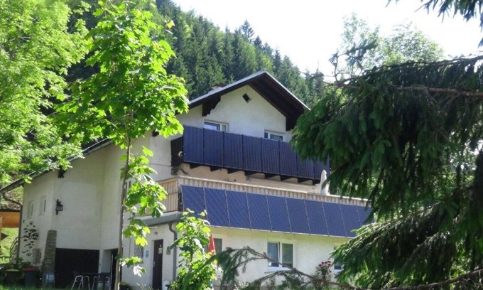 Lackenhof Appartement | Appartement dans les Alpes d'Ybbstal au pied du grand Ötscher