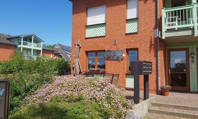 Neuensien Appartement | Appartement dans le Zeesenhaus - Zeesenhaus 2