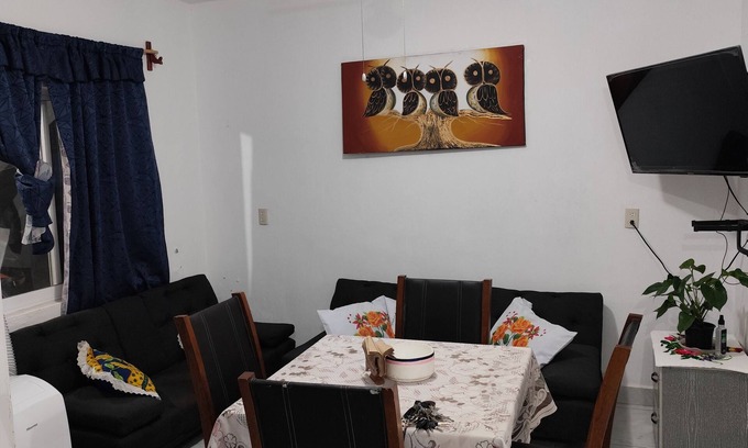 Tonala Maison | Apartment in Tonalá
