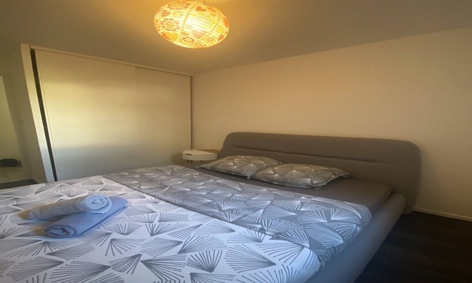 Toulouse North Appartement | Appartement à Toulouse avec parking