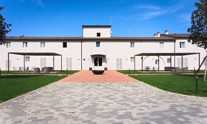 Agliana Appartement | Apartment in Tuscany near Florence