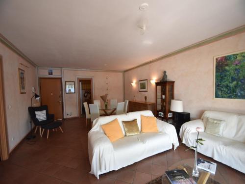 Suna Appartement | Apartment in Verbania near Lake and Islands