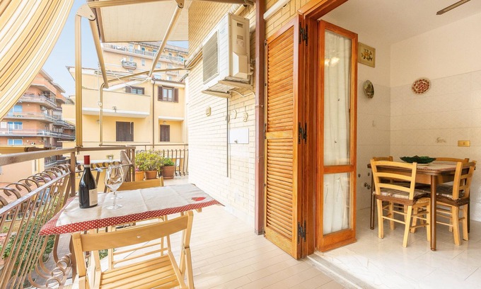 Ladispoli Appartement | Casa Lu appartement.Casa Lu appartementCasa Lu appartementCasa Lu appartementCasa Lu ...