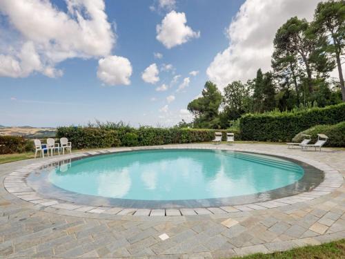 Mombaroccio Appartement | Apartment in Villagrande with Pool & Garden