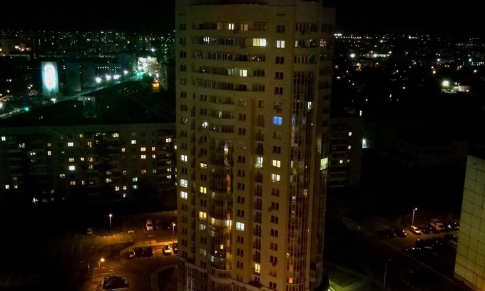 Vitebsk Appartement | Apartment in Vitebsk Tower