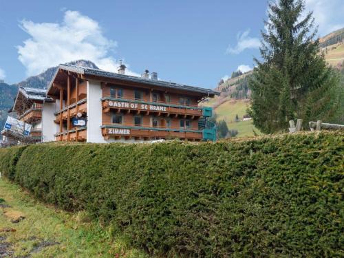 Wald im Pinzgau Appartement | Apartment in Wald near Zillertal Ski Slopes