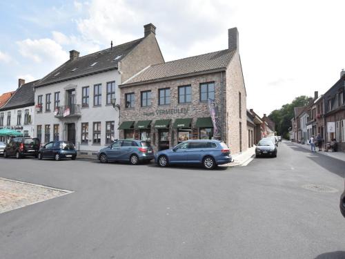 Watou Appartement | Apartment in Watou near French Border