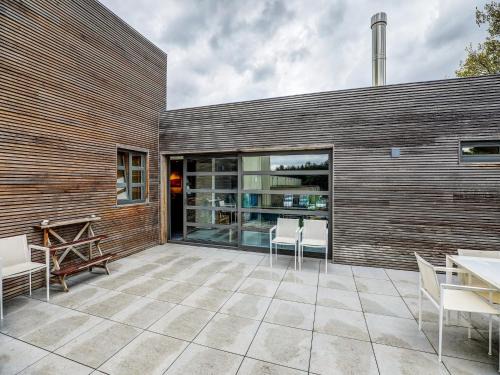Weelde Appartement | Apartment in Weelde with swimming pool