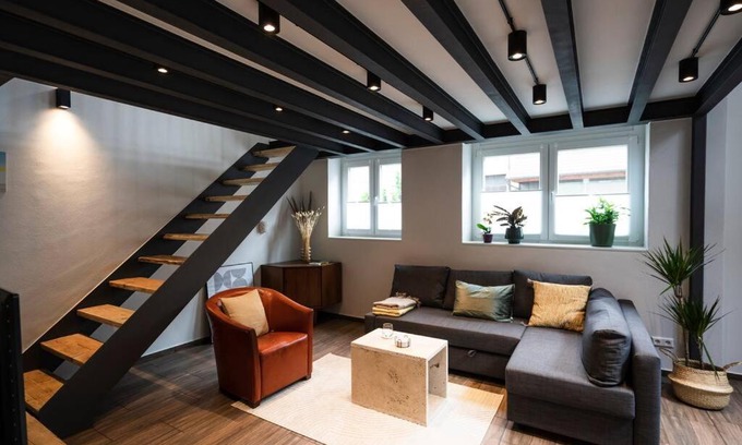 Weinstadt Appartement | Apartment in Weinstadt-Schnait