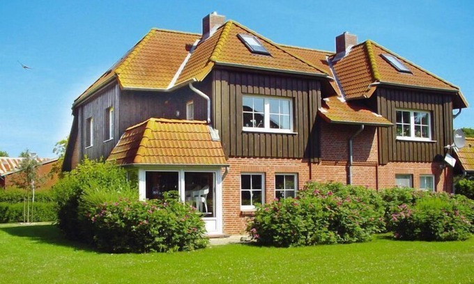 Wenkendorf Appartement | Complexe de vacances Wenkendorf, Fehmarn-Wenkendorf