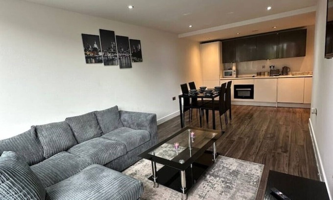Gay Village Appartement | Apartment in West Midlands