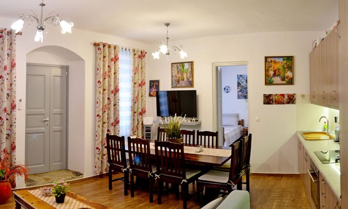 Katapola Appartement | Apartment in Xylokeratidi Amorgos