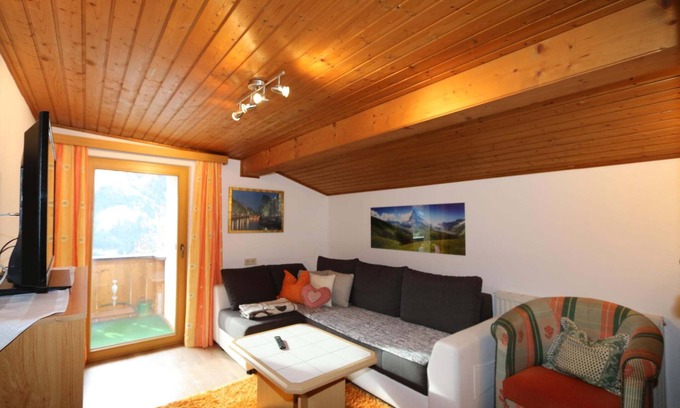 Gerlosberg Appartement | Appartement au Tyrol près du domaine skiable