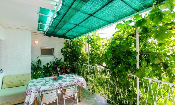 Gruz Appartement | Apartment Ines