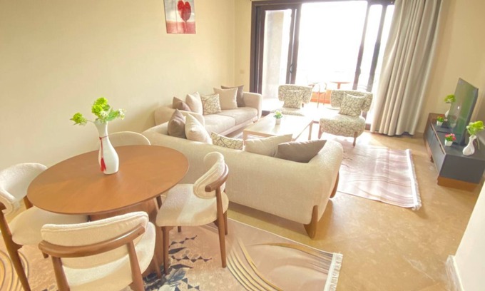 Sheikh Zayed City Appartement | Apartment inside Casa Beverly Hills Compound, Sheikh Zayed call 00201102430222